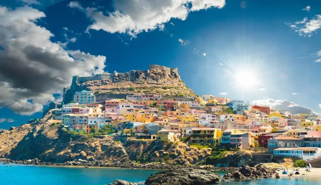 🏝️⛱️ Sardegna super low cost, da SOLI 19€/notte 🔥